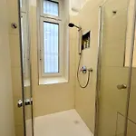 Aparthotel Fairapart 3 Zimmer, 1 Bad, 50 Qm, Prenzlauer Berg Berlino