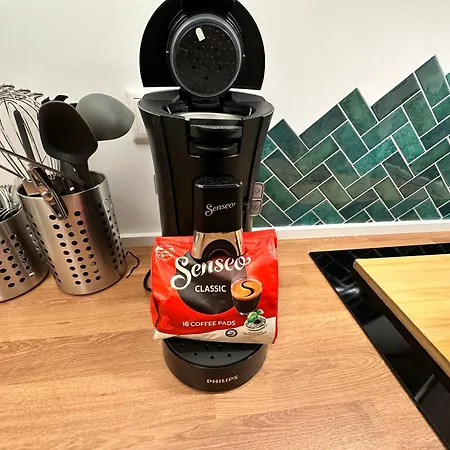 Fairapart 3 Zimmer, 1 Bad, 50 Qm, Prenzlauer Berg 4*