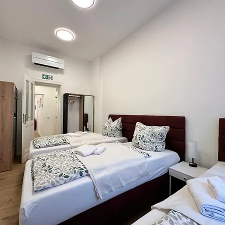 Fairapart 3 Zimmer, 1 Bad, 50 Qm, Prenzlauer Berg