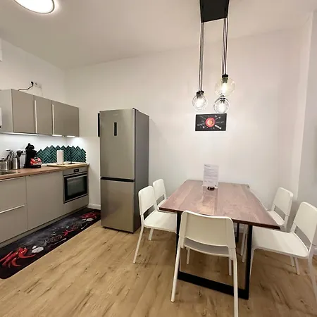 Fairapart 3 Zimmer, 1 Bad, 50 Qm, Prenzlauer Berg Berlin