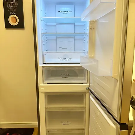 Fairapart 3 Zimmer, 1 Bad, 50 Qm, Prenzlauer Berg 4*