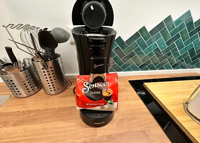 Fairapart 3 Zimmer, 1 Bad, 50 Qm, Prenzlauer Berg 4*