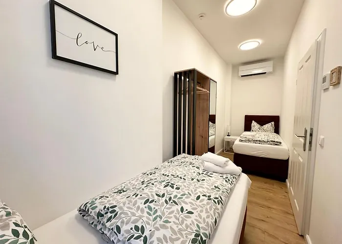 Fairapart 3 Zimmer, 1 Bad, 50 Qm, Prenzlauer Berg