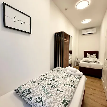 Fairapart 3 Zimmer, 1 Bad, 50 Qm, Prenzlauer Berg