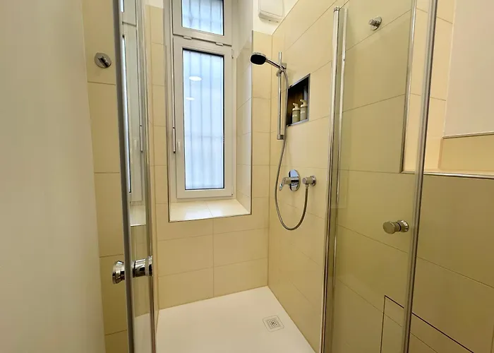 Apartmanhotel Fairapart 3 Zimmer, 1 Bad, 50 Qm, Prenzlauer Berg Berlin