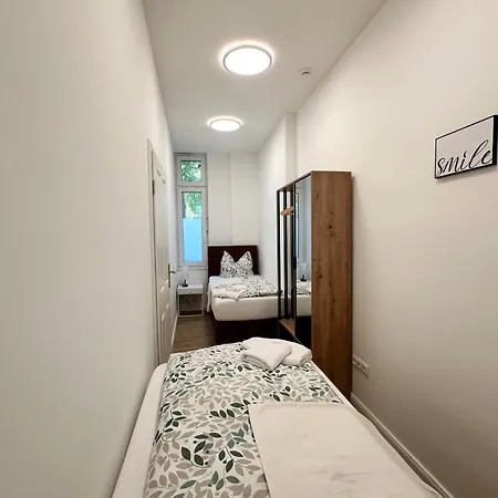 Fairapart 3 Zimmer, 1 Bad, 50 Qm, Prenzlauer Berg Βερολίνο