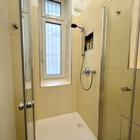 Apart Otel Fairapart 3 Zimmer, 1 Bad, 50 Qm, Prenzlauer Berg Berlin