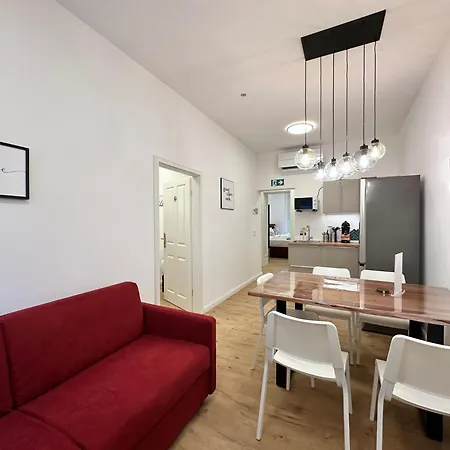 Fairapart 3 Zimmer, 1 Bad, 50 Qm, Prenzlauer Berg Ξενοδοχείο με διαμερίσματα