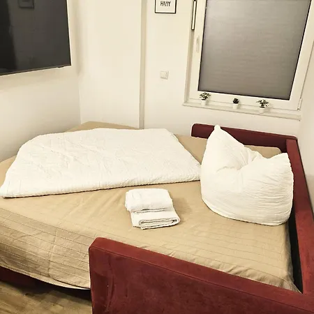 Fairapart 3 Zimmer, 1 Bad, 50 Qm, Prenzlauer Berg 4* Berlin